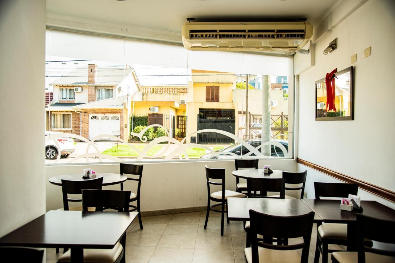 Morada Suites กัมปาเนีย ภายนอก รูปภาพ
