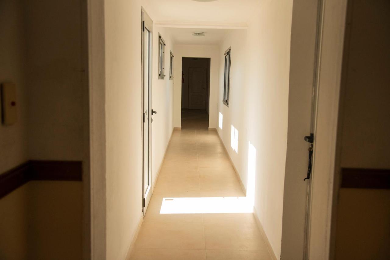 Morada Suites กัมปาเนีย ภายนอก รูปภาพ