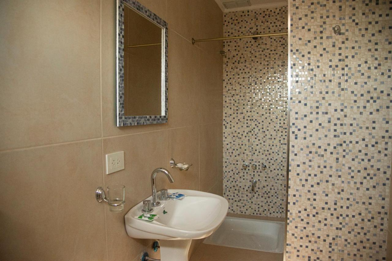 Morada Suites กัมปาเนีย ภายนอก รูปภาพ