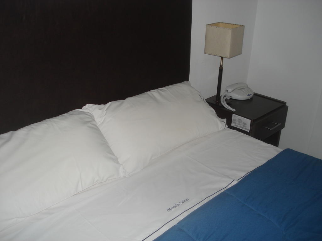 Morada Suites กัมปาเนีย ภายนอก รูปภาพ