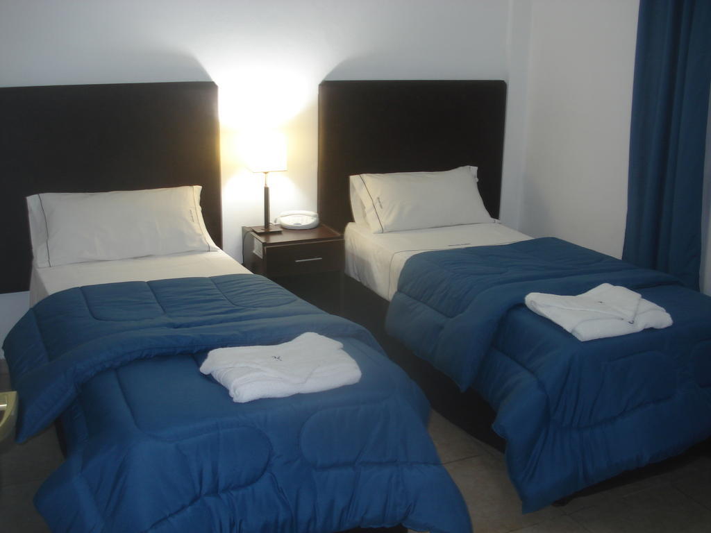 Morada Suites กัมปาเนีย ห้อง รูปภาพ