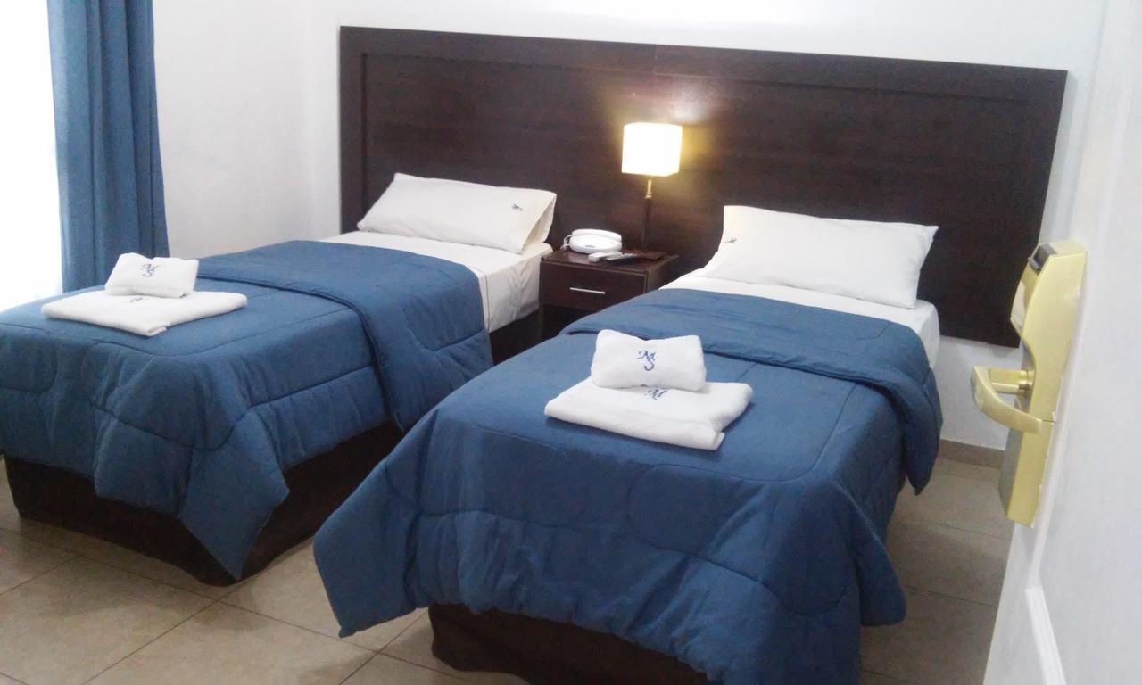 Morada Suites กัมปาเนีย ภายนอก รูปภาพ