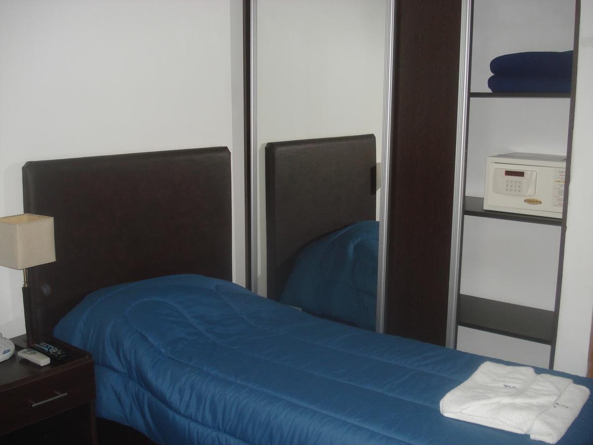 Morada Suites กัมปาเนีย ภายนอก รูปภาพ