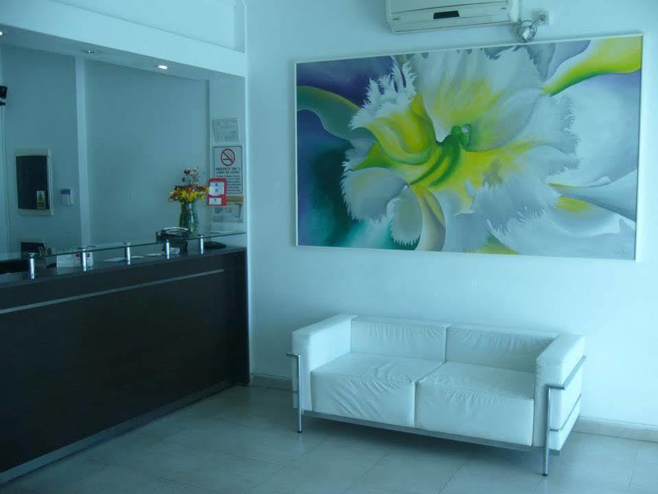 Morada Suites กัมปาเนีย ภายนอก รูปภาพ