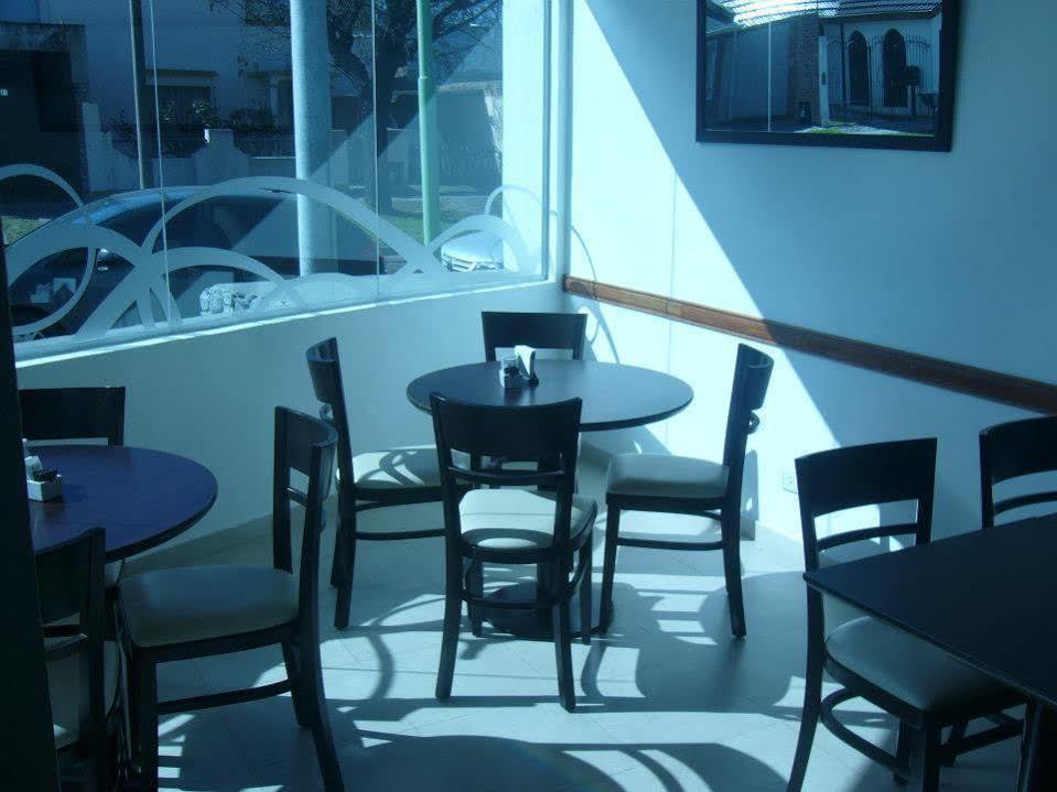 Morada Suites กัมปาเนีย ภายนอก รูปภาพ