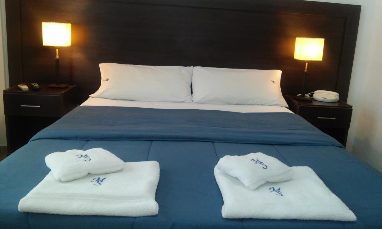 Morada Suites กัมปาเนีย ภายนอก รูปภาพ