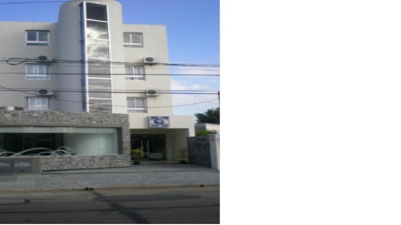 Morada Suites กัมปาเนีย ภายนอก รูปภาพ